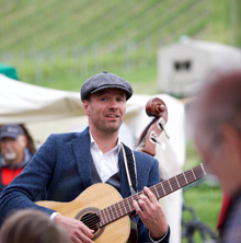 Querfeldwein