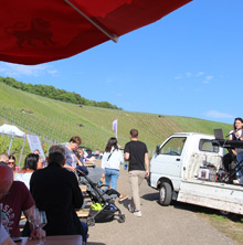 Querfeldwein