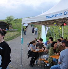 Querfeldwein