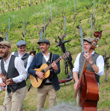 Querfeldwein
