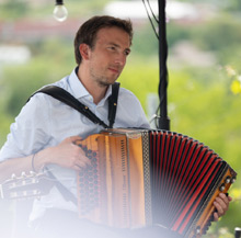 Querfeldwein